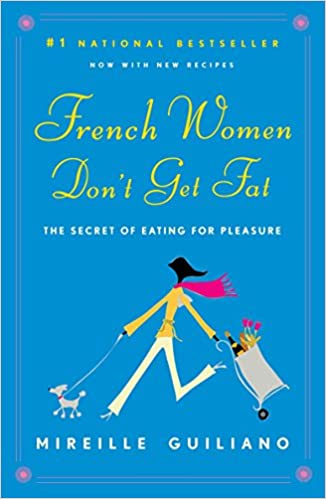 Mireille Guiliano - French Women Don't Get Fat Audio Book Stream