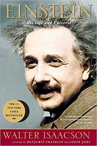 Walter Isaacson - Einstein Audio Book Free