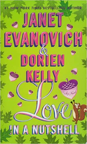 Janet Evanovich, Dorien Kelly - Love in a Nutshell Audiobook Free Online