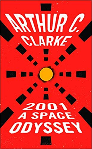 Arthur C. Clarke - 2001 Audio Book Free