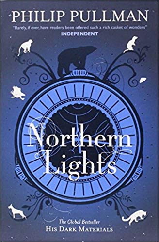 Philip Pullman - Northern Lights Audio Book Free