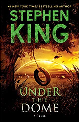 Stephen King - Under the Dome Audio Book Free