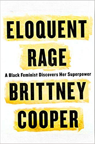 Brittney Cooper - Eloquent Rage Audio Book Free