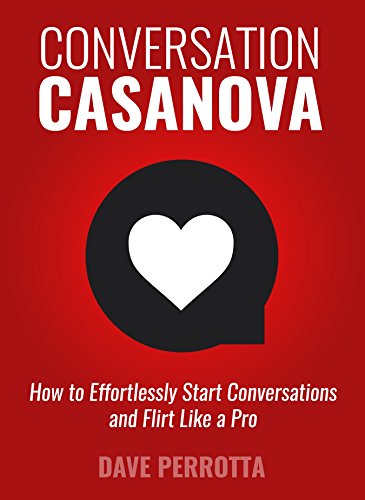 David Perrotta - Conversation Casanova Audio Book Free