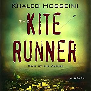 Khaled Hosseini - The Kite Runner Audiobook
