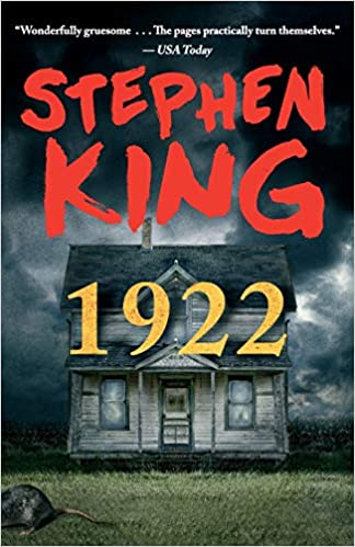 Stephen King - 1922 Audiobook Download