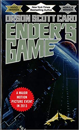 Orson Scott Card - Ender's Game Audio Book Stream