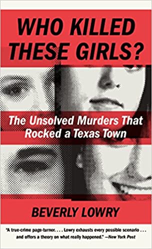 Beverly Lowry - Who Killed These Girls? Audio Book Free