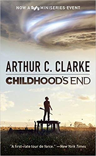 Arthur C. Clarke - Childhood's End Audio Book Free