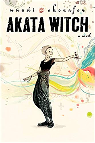 Nnedi Okorafor - Akata Witch Audio Book Free