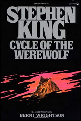 Stephen King - Cycle of the Werewolf Audiobook Free