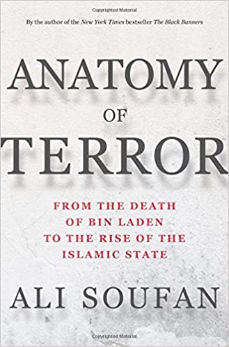 Ali Soufan - Anatomy of Terror Audiobook Free Online