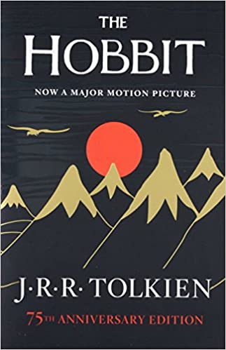 J. R. R. Tolkien - The Hobbit Audio Book Stream