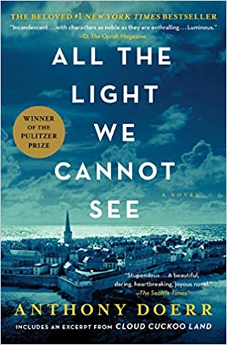 Anthony Doerr - All the Light We Cannot See Audio Book Stream