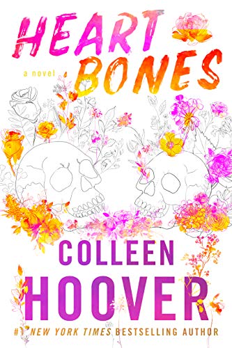 Heart Bones by Colleen Hoover Audio Book Onlune Streaming