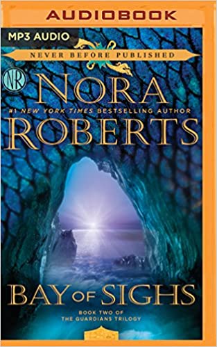Nora Roberts - Bay of Sighs Audiobook Free Online