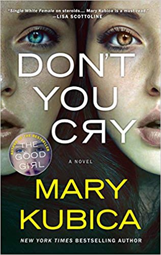 Mary Kubica - Don't You Cry Audio Book Free