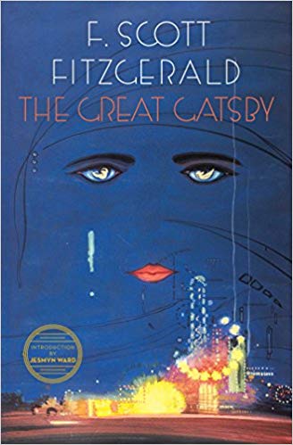 The Great Gatsby AudioBook Download