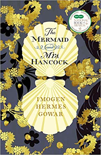 The Mermaid and Mrs Hancock Audiobook - IMOGEN HE GOWAR Free