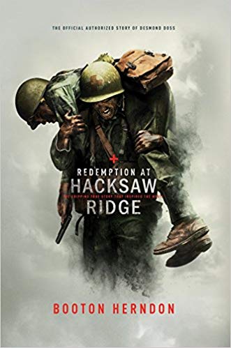 Booton Herndon - Redemption At Hacksaw Ridge Audio Book Free