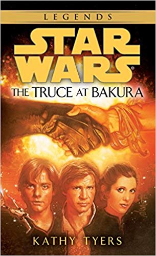 Star Wars - The Truce at Bakura Audiobook Free