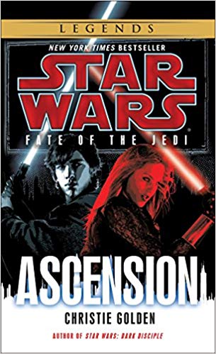 Star Wars - Ascension Audiobook Free