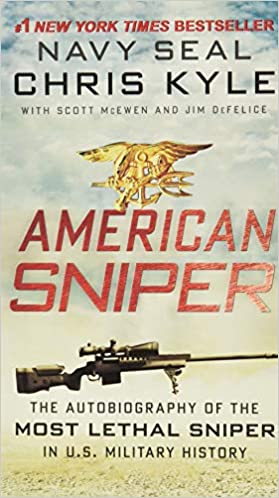 Chris Kyle - American Sniper Audio Book Free