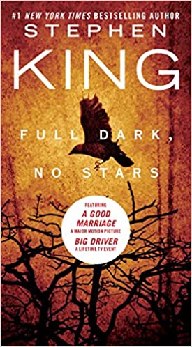 Stephen King - Full Dark, No Stars Audio Book Free