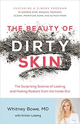 Whitney Bowe - The Beauty of Dirty Skin Audio Book Free