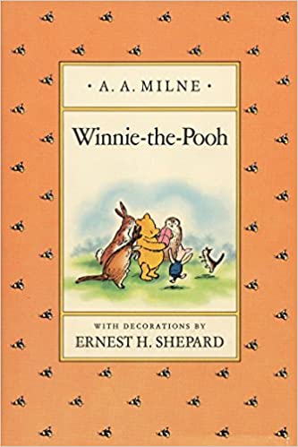 A. A. Milne - Winnie-the-Pooh Audiobook Download