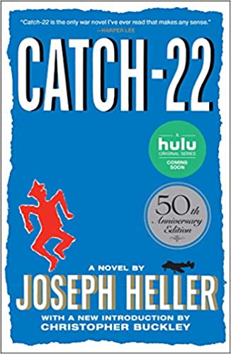 Joseph Heller - Catch-22 Audio Book Free