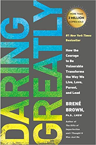 Brené Brown - Daring Greatly Audio Book Free