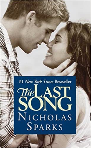Nicholas Sparks - The Last Song Audio Book Free