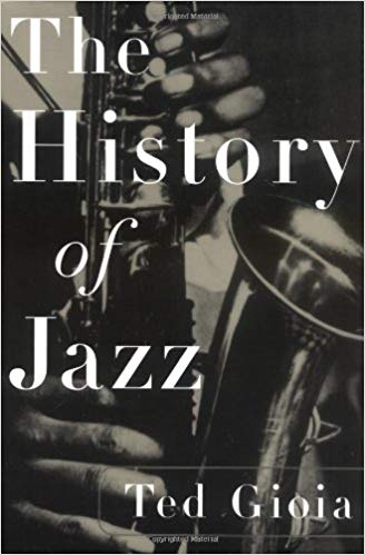 Ted Gioia - The History of Jazz Audio Book Free