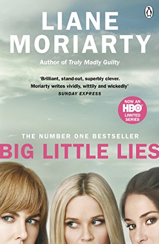 Liane Moriarty - Big Little Lies Audio Book Free