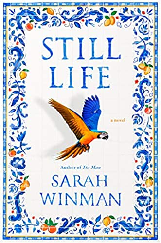 Sarah Winman - Still Life Audiobook Download