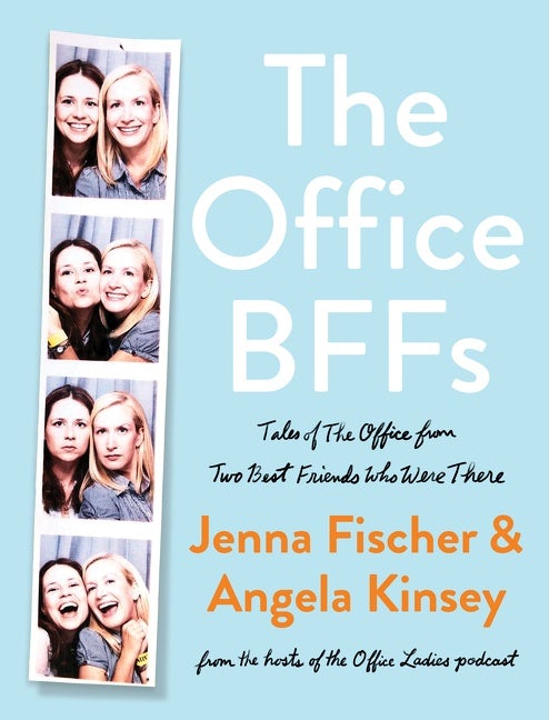 The Office BFFs: Tales of The Office from Two Best Friends Who Were There Audiobook Download
