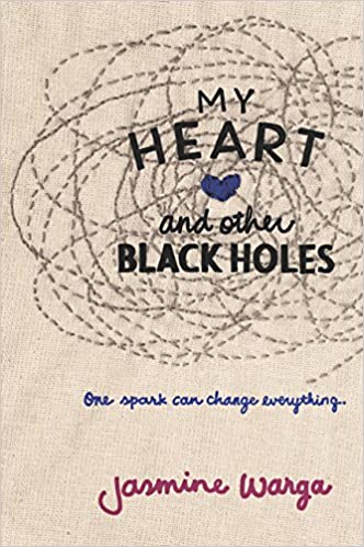 Jasmine Warga - My Heart and Other Black Holes Audio Book Free