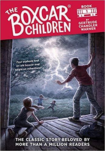 Gertrude Chandler Warner - The Boxcar Children Audio Book Free