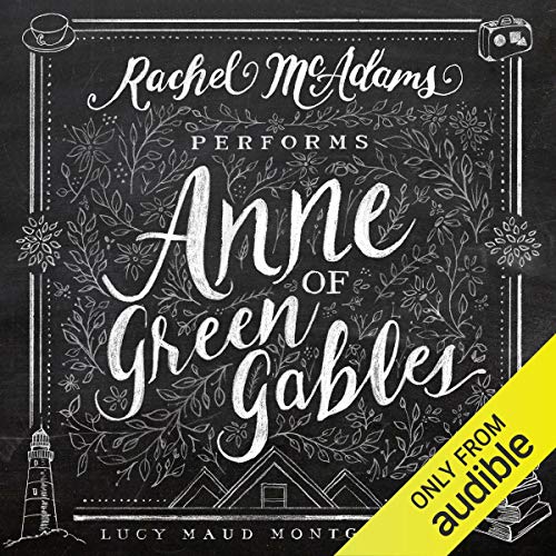 Anne of Green Gables Audiobook Download