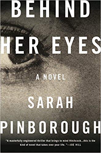 Sarah Pinborough - Behind Her Eyes Audio Book Free