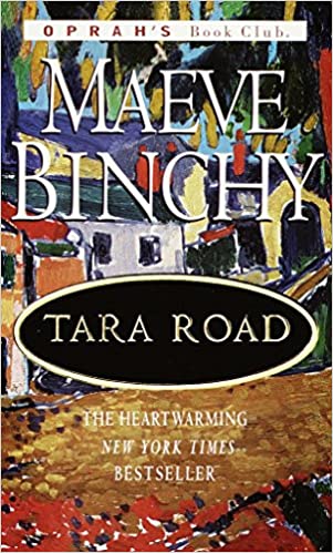 Maeve Binchy - Tara Road Audio Book Free
