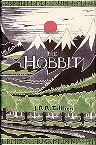The Hobbit AudioBook Download