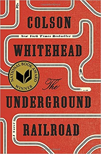 Colson Whitehead - The Underground Railroad Audiobook Free Online