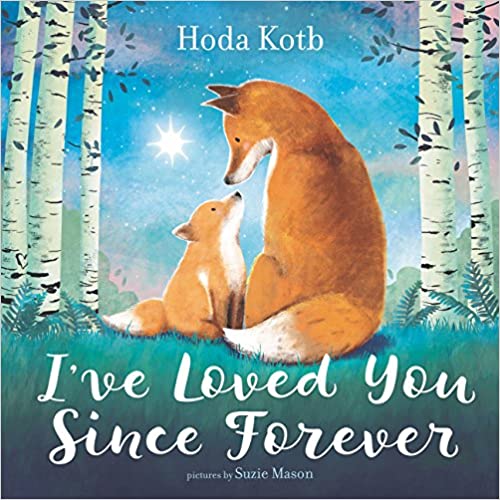 Hoda Kotb - I've Loved You Since Forever Audio Book Free