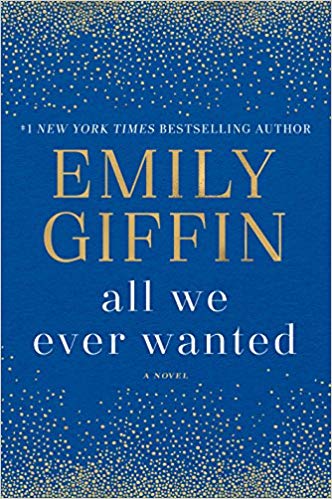 Emily Giffin - All We Ever Wanted Audio Book Free