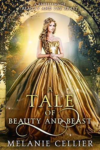 Melanie Cellier - A Tale of Beauty and Beast Audio Book Free