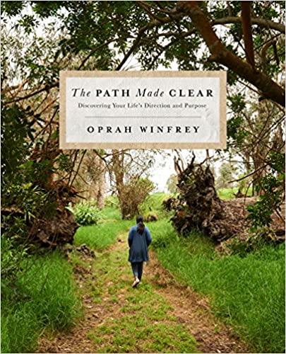 Oprah Winfrey - The Path Made Clear Audiobook Streaming