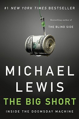 The Big Short: Inside the Doomsday Machine - Michael Lewis Audiobook Free Online