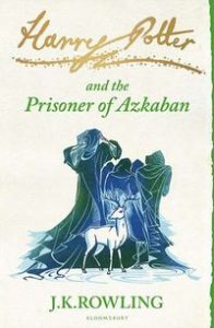 Free Audiobook - Harry Potter and the Prisoner of Azkaban